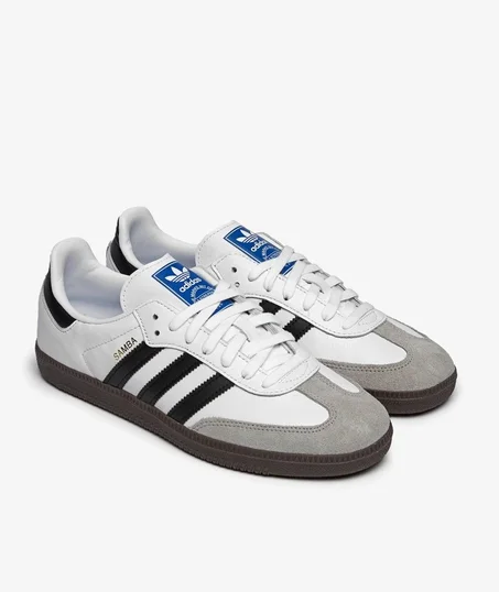 Adidas Samba Classic Sneakers