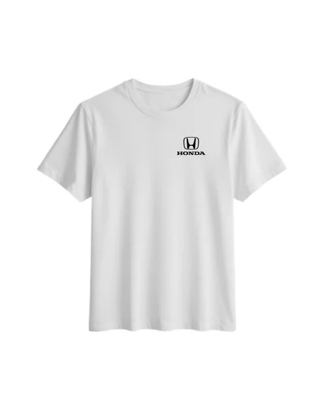 Honda NSX White Tee