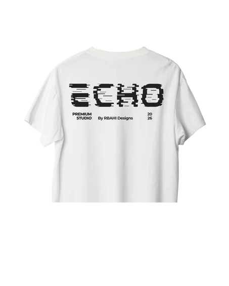 Echo – By Rbahi Design