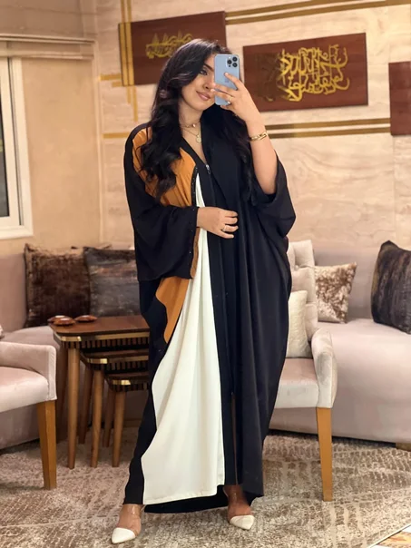 عباية