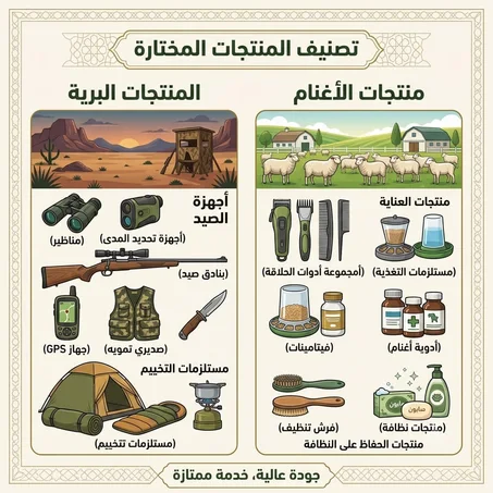 التصنيف الأول