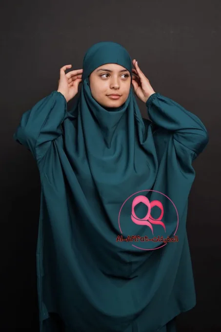 حجاب شرعي
