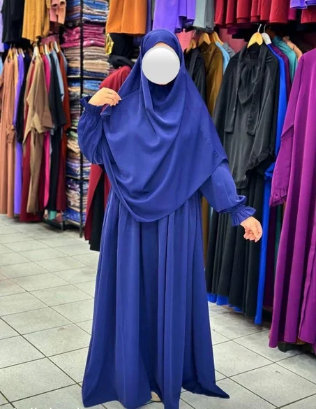 حجاب شرعي