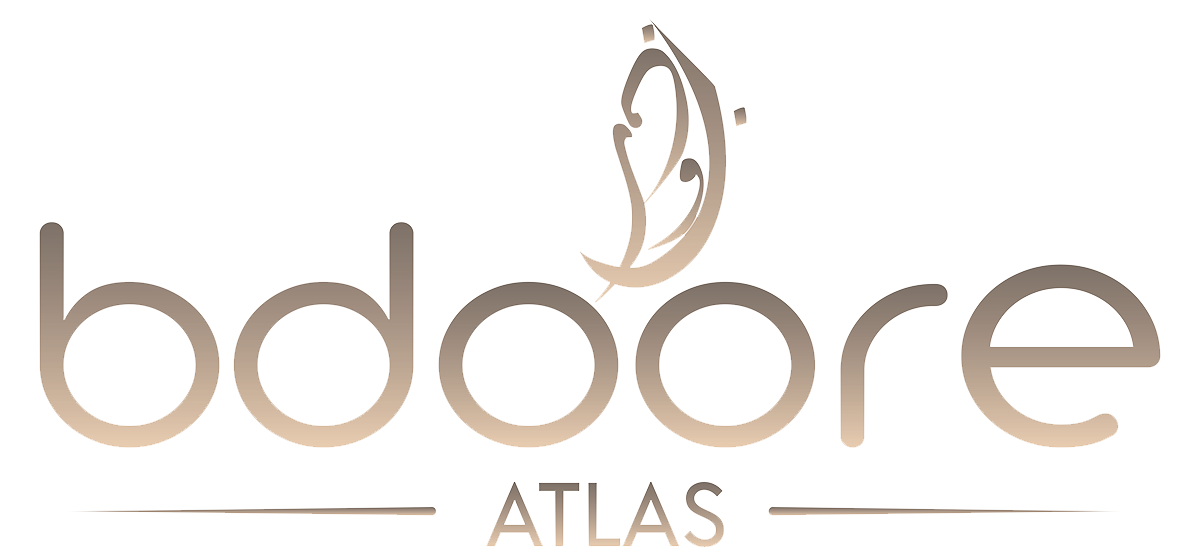 Bdoore Atlas Cosmetics