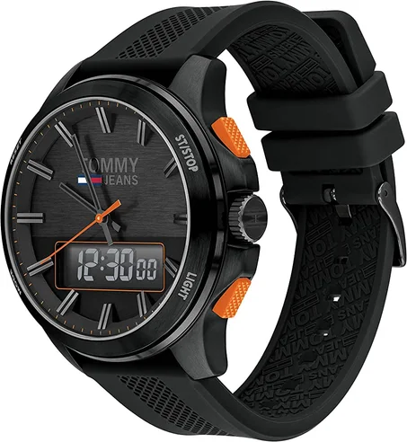 Montre Homme Tommy Hilfiger 1791763