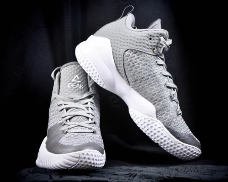 PEAK STREET MASTER Grey DA073421