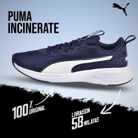 PUMA INCINERATE 376288-01-08