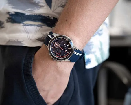 Montre Homme Tommy Hilfiger1791859