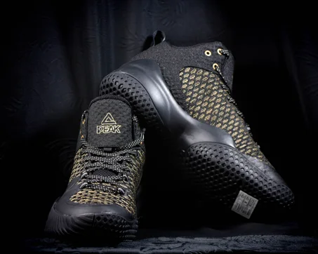 PEAK STREET MASTER Black Gold DA073421