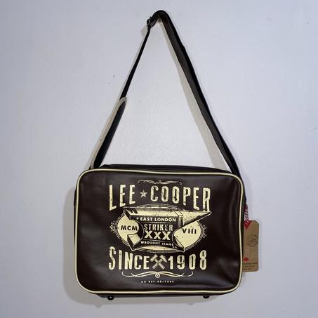 cartable lee-cooper