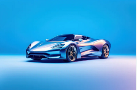 السيارات والدراجات