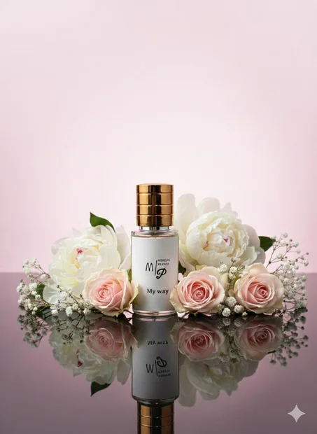 عطور نسائية