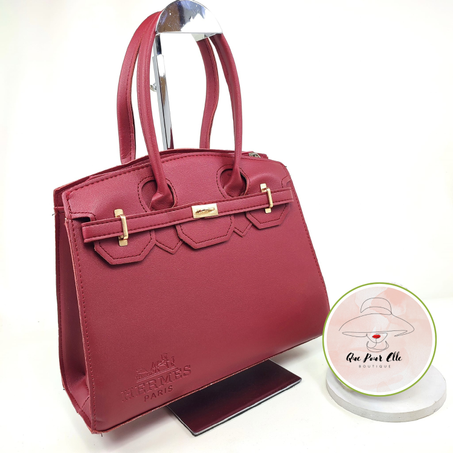 Sac Hermes Très Elegant - 2025