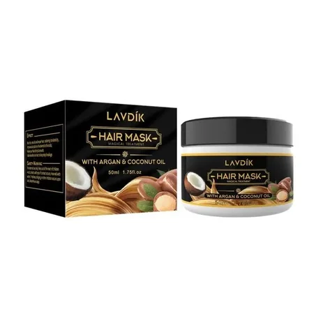 Deep Repair Hair Mask