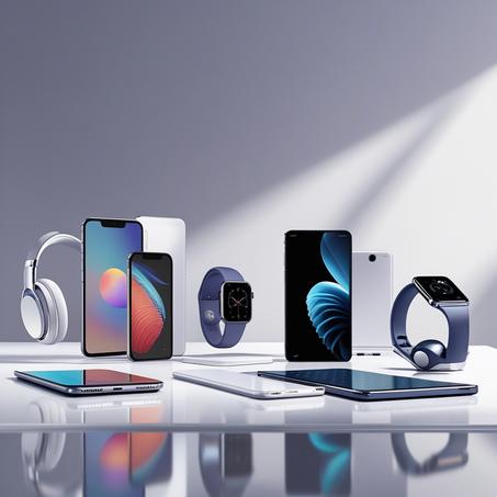 الإلكترونيات