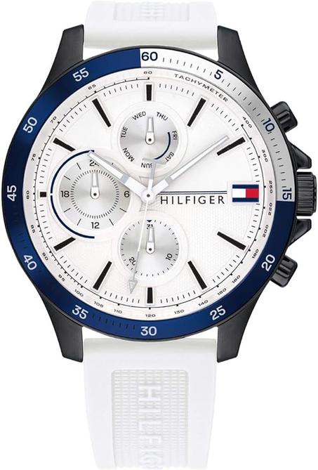 Tommy Hilfiger Men Dial Watch