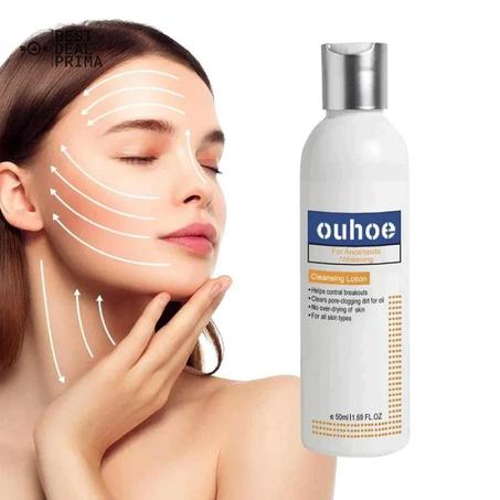 لوشن تفتيح البشرة  وإزالة التصبغات من الوجه و جميع أنحاء الجسم .