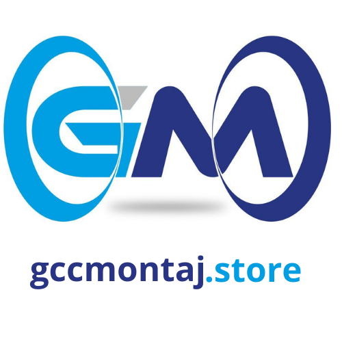 GCC MONTAJ