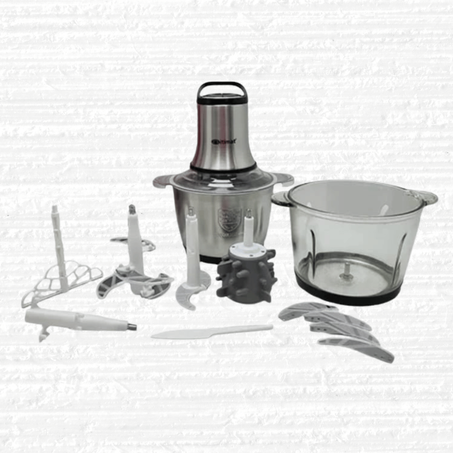 المنتج الثاني