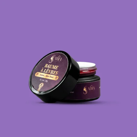 BAUME LEVRES