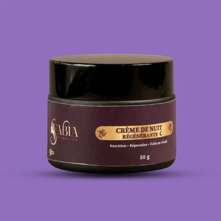 CREME DE NUIT