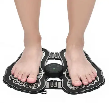 Offre limitée : Enfin au Cameroon 🔥 Massage de pied électrique | avis ⭐⭐⭐⭐⭐