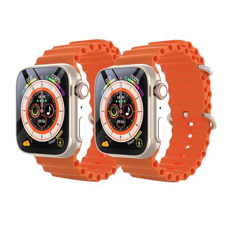 Offre limitée : Smartwatch - Série 8 Ultra ⌚✨💯