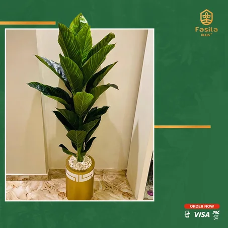 اشجار صناعية