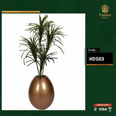 شجرة دراسينا كود #D103