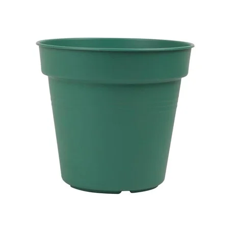 قصرية بلاستيك دائرية `منترا`