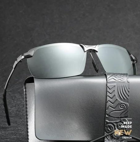 Lunettes De Soleil Photochromiques BF