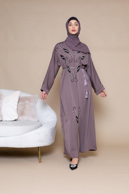 Abaya Dubai