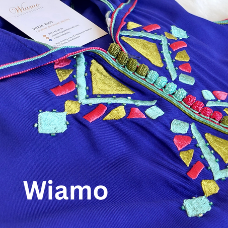 فستان جلابة (ثلاث سنوات)