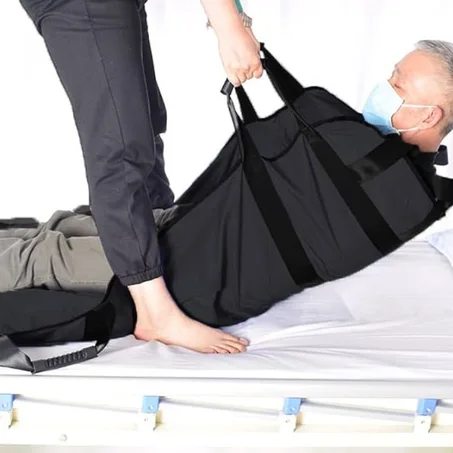 فراش طبي لرفع ونقل المرضى وكبار السن الأصلي