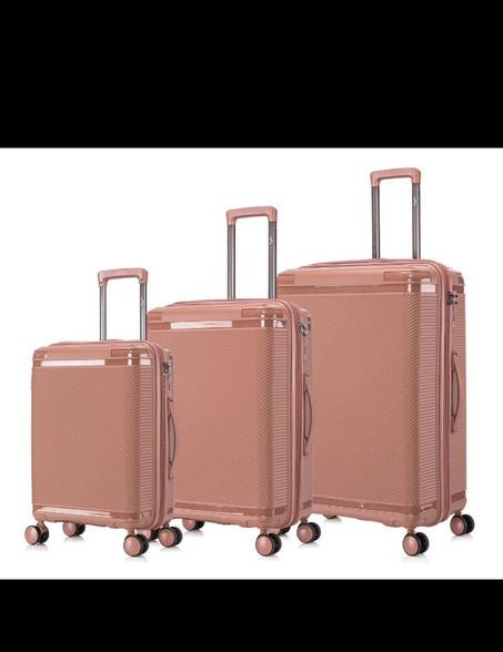 valise de voyage en silicone