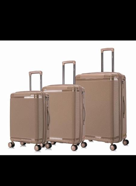 valise de voyage en silicone