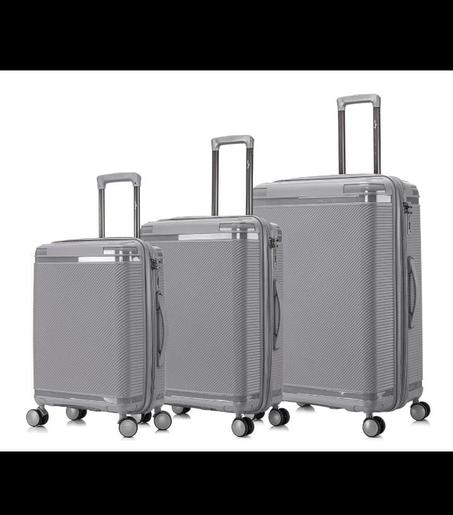 valise de voyage en silicone