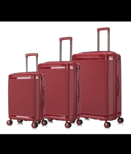 valise de voyage en silicone