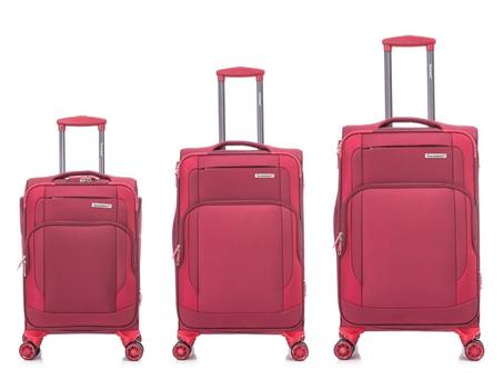 valise de voyage imperméable