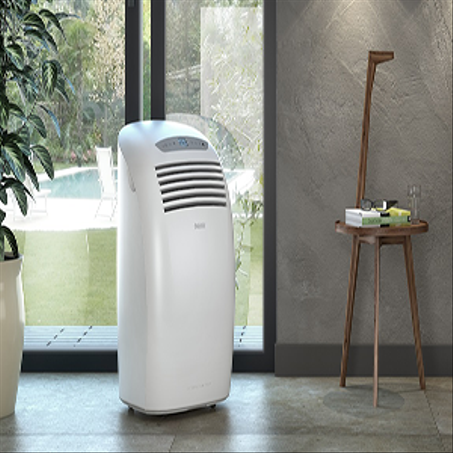 CLIMATISATION MOBILE