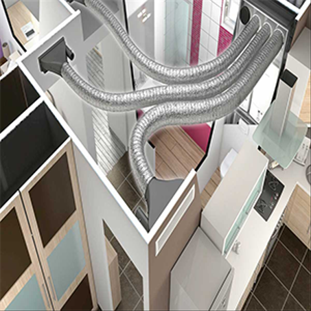 CLIMATISATION GAINABLE