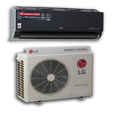 LG ARTCOOL SMART INVERTER