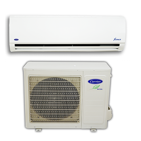 CARRIER MURAL INVERTER