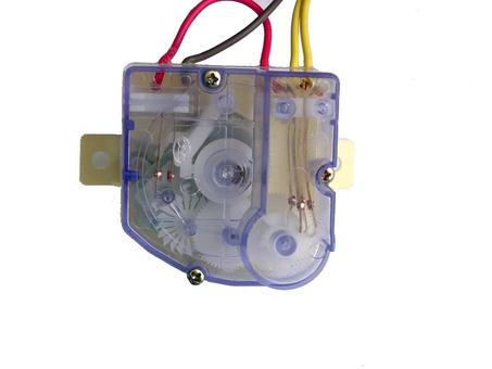 MINUTRIE DE MACHINE A LAVER A 3 FILS