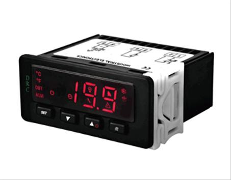 THERMOSTAT DRC