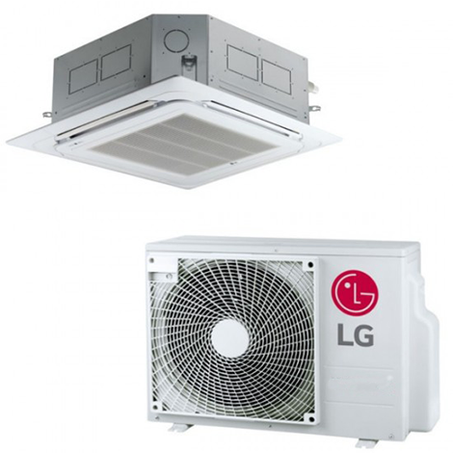 CLIMATISATION CASSETTE