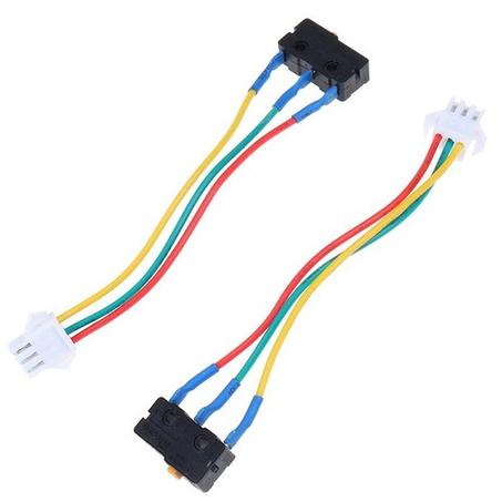 MICRO INTERRUPTEUR DE CHAUFFE-EAU AU GAZ