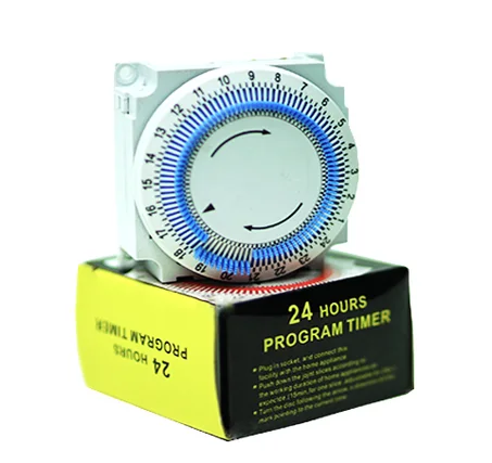 HORLOGE SANS PRISE