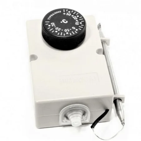 THERMOSTAT MÉCANIQUE POUR FRIGO PRODIGY A2000