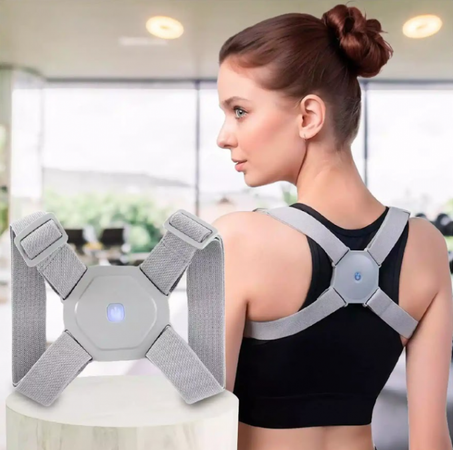 مصحح الظهر الذكي